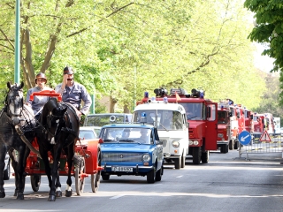 Rendvédelmi nap 2016 - fotó: Sándor Judit