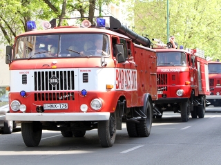Rendvédelmi nap 2016 - fotó: Sándor Judit