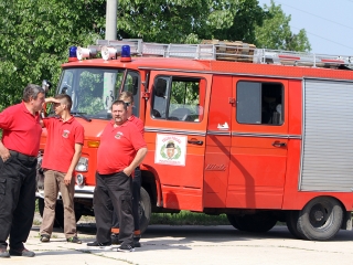 Rendvédelmi nap 2016 - fotó: Sándor Judit