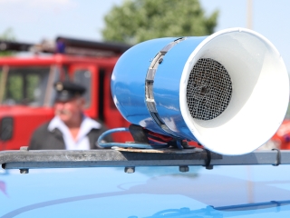 Rendvédelmi nap 2016 - fotó: Sándor Judit