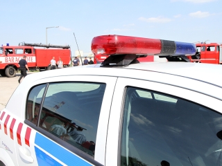 Rendvédelmi nap 2016 - fotó: Sándor Judit