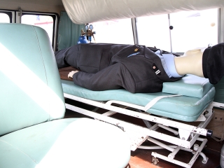 Rendvédelmi nap 2016 - fotó: Sándor Judit