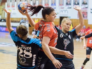 Győzelem: DKKA- Vác - fotó: Ónodi Zoltán