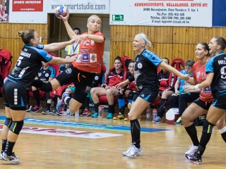 Győzelem: DKKA- Vác - fotó: Ónodi Zoltán