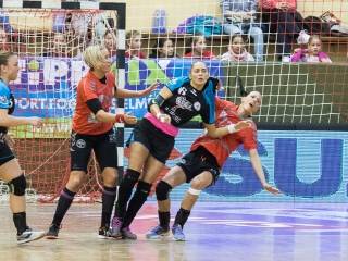 Győzelem: DKKA- Vác - fotó: Ónodi Zoltán