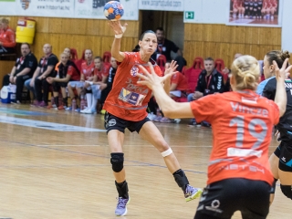 Győzelem: DKKA- Vác - fotó: Ónodi Zoltán