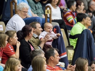 Győzelem: DKKA- Vác - fotó: Ónodi Zoltán