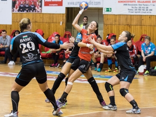 Győzelem: DKKA- Vác - fotó: Ónodi Zoltán