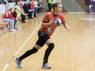 Győzelem: DKKA- Vác - fotó: Ónodi Zoltán