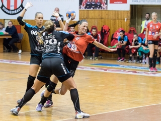 Győzelem: DKKA- Vác - fotó: Ónodi Zoltán