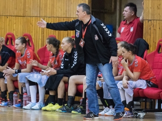 Győzelem: DKKA- Vác - fotó: Ónodi Zoltán