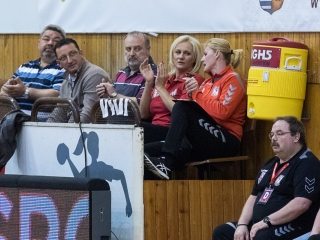 Győzelem: DKKA- Vác - fotó: Ónodi Zoltán