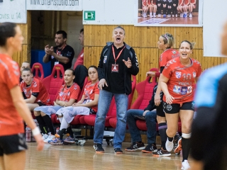 Győzelem: DKKA- Vác - fotó: Ónodi Zoltán