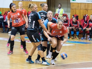 Győzelem: DKKA- Vác - fotó: Ónodi Zoltán