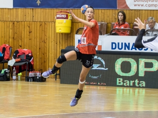 Győzelem: DKKA- Vác - fotó: Ónodi Zoltán