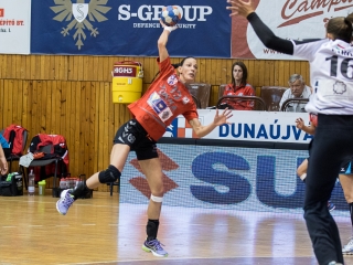 Győzelem: DKKA- Vác - fotó: Ónodi Zoltán