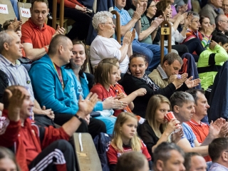 Győzelem: DKKA- Vác - fotó: Ónodi Zoltán