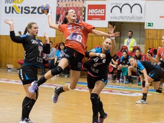 Győzelem: DKKA- Vác - fotó: Ónodi Zoltán