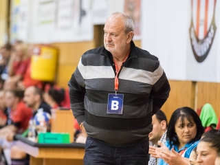 Győzelem: DKKA- Vác - fotó: Ónodi Zoltán