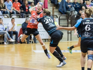 Győzelem: DKKA- Vác - fotó: Ónodi Zoltán