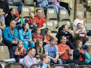 Győzelem: DKKA- Vác - fotó: Ónodi Zoltán