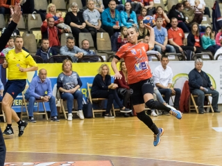 Győzelem: DKKA- Vác - fotó: Ónodi Zoltán