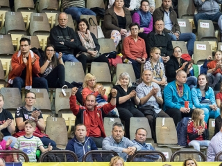 Győzelem: DKKA- Vác - fotó: Ónodi Zoltán