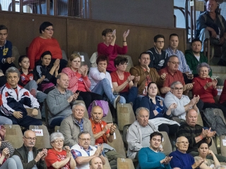 Győzelem: DKKA- Vác - fotó: Ónodi Zoltán