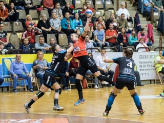 Győzelem: DKKA- Vác - fotó: Ónodi Zoltán