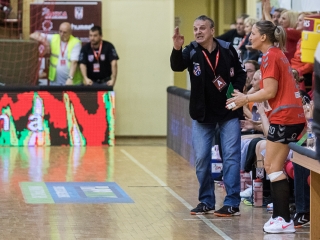 Győzelem: DKKA- Vác - fotó: Ónodi Zoltán