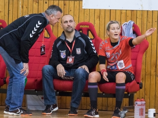 Győzelem: DKKA- Vác - fotó: Ónodi Zoltán