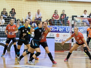 Győzelem: DKKA- Vác - fotó: Ónodi Zoltán