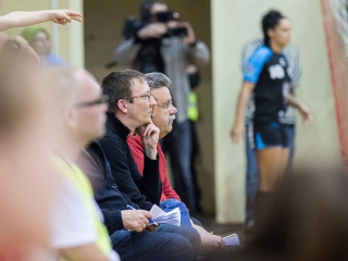 Győzelem: DKKA- Vác - fotó: Ónodi Zoltán