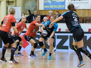 Győzelem: DKKA- Vác - fotó: Ónodi Zoltán