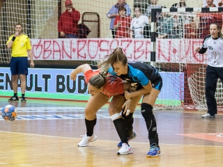 Győzelem: DKKA- Vác - fotó: Ónodi Zoltán