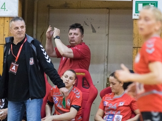 Győzelem: DKKA- Vác - fotó: Ónodi Zoltán