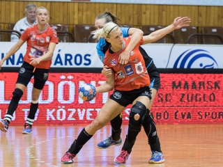 Győzelem: DKKA- Vác - fotó: Ónodi Zoltán