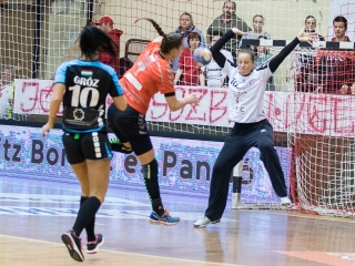 Győzelem: DKKA- Vác - fotó: Ónodi Zoltán