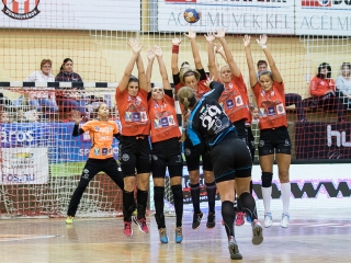 Győzelem: DKKA- Vác - fotó: Ónodi Zoltán