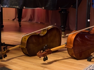 Zeneiskola- Növendék koncert - fotó: Ónodi Zoltán