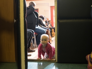 Zeneiskola- Növendék koncert - fotó: Ónodi Zoltán