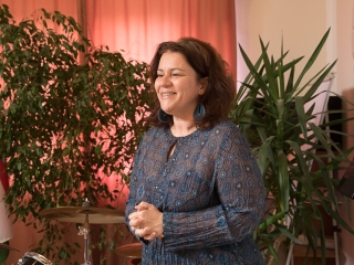 Zeneiskola- Növendék koncert - fotó: Ónodi Zoltán