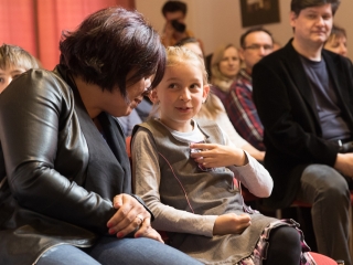 Zeneiskola- Növendék koncert - fotó: Ónodi Zoltán