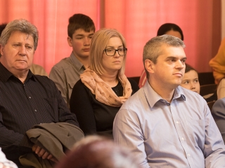 Zeneiskola- Növendék koncert - fotó: Ónodi Zoltán