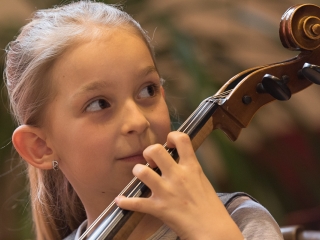 Zeneiskola- Növendék koncert - fotó: Ónodi Zoltán