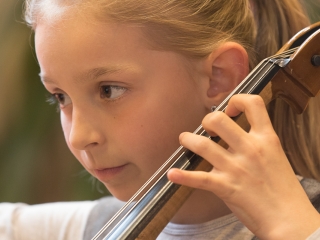 Zeneiskola- Növendék koncert - fotó: Ónodi Zoltán