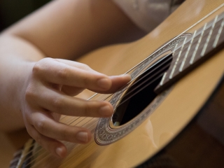Zeneiskola- Növendék koncert - fotó: Ónodi Zoltán