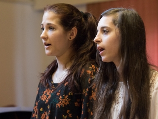 Zeneiskola- Növendék koncert - fotó: Ónodi Zoltán