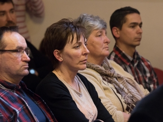Zeneiskola- Növendék koncert - fotó: Ónodi Zoltán