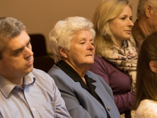 Zeneiskola- Növendék koncert - fotó: Ónodi Zoltán